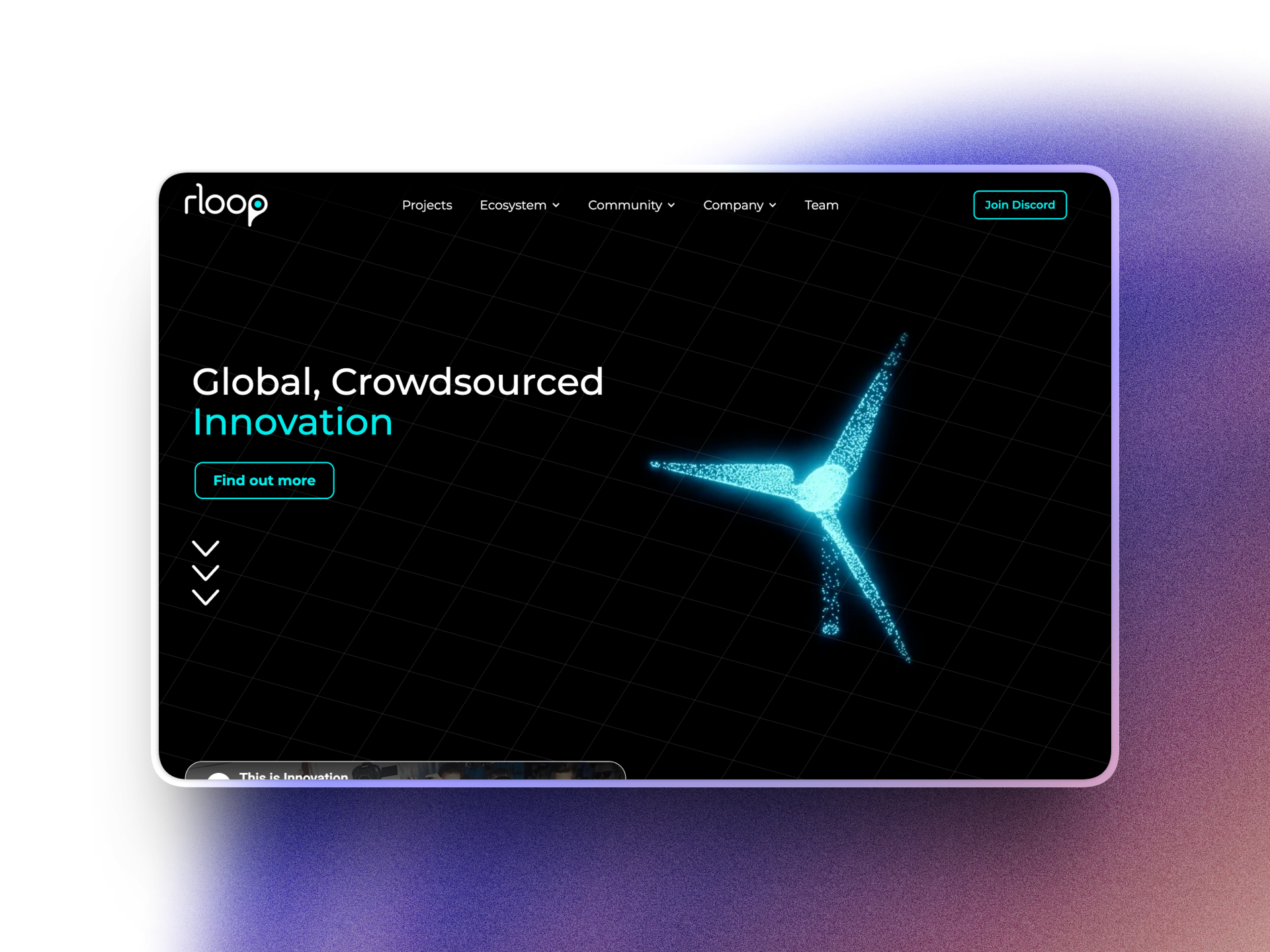rLoop